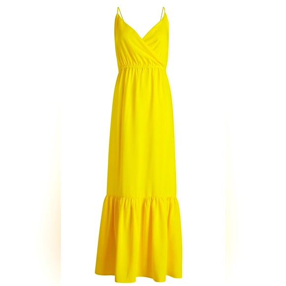Express Dresses & Skirts - Women’s Express Maxi Dress- NWT